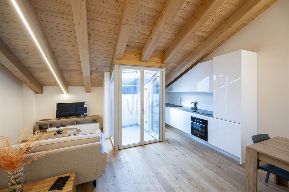 Apartment in Porta Vittoria, Milan, Lombardy 3 - 17774250