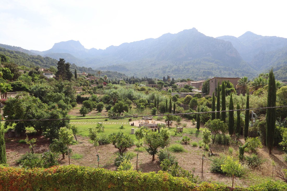 Townhouse in Soller, Balearic Islands, Spain 4 - 17773116