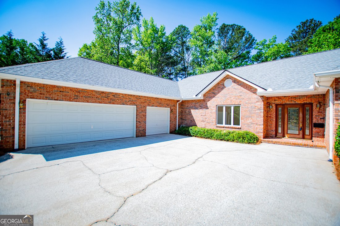 House in Winston, Georgia, United States 4 - 17771572