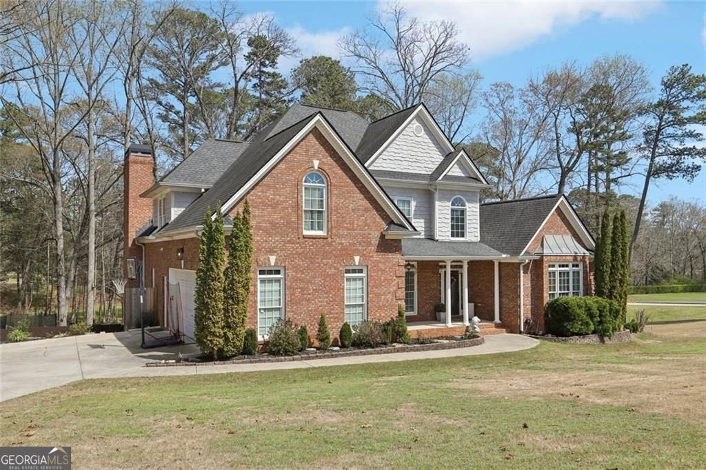 House in Lawrenceville, Georgia, United States 3 - 17448784