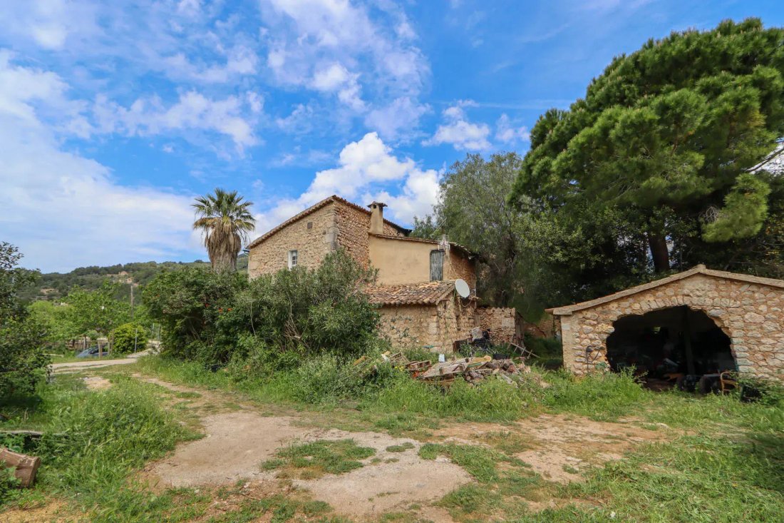 House in Biniaraix, Soller, Balearic Islands 5 - 17773794