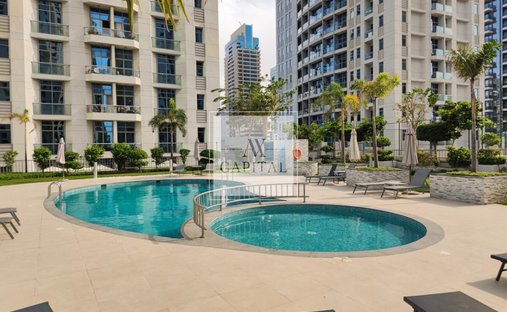 Apartment in Dubai, Dubai, United Arab Emirates 1