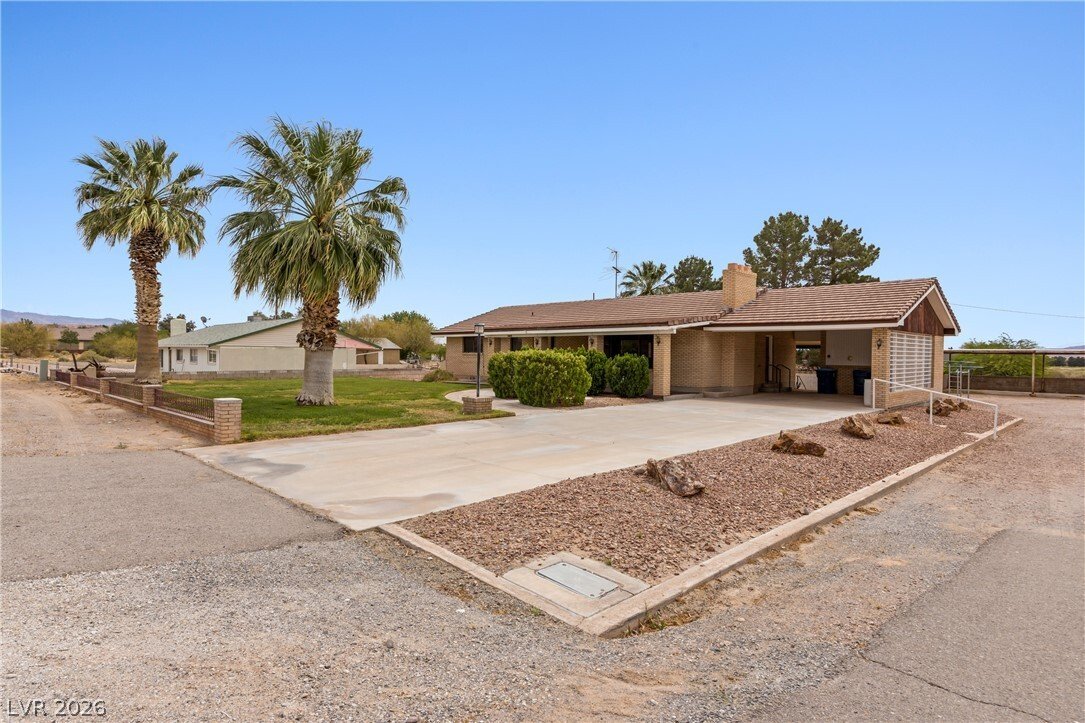 House in Moapa Valley, Nevada, United States 4 - 17773043