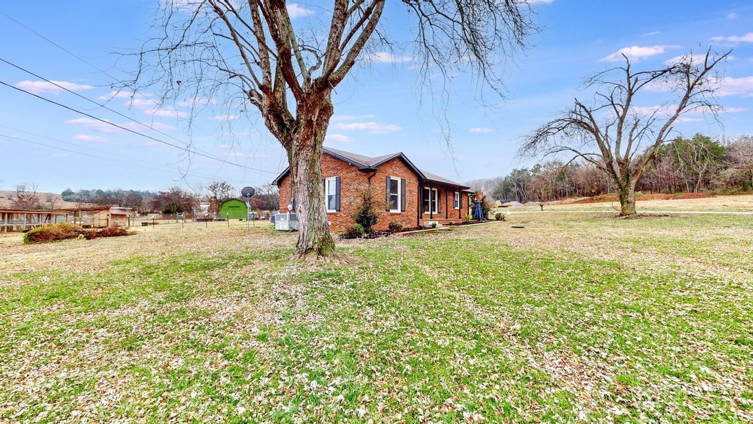 House in Lebanon, Tennessee, United States 5 - 17771327