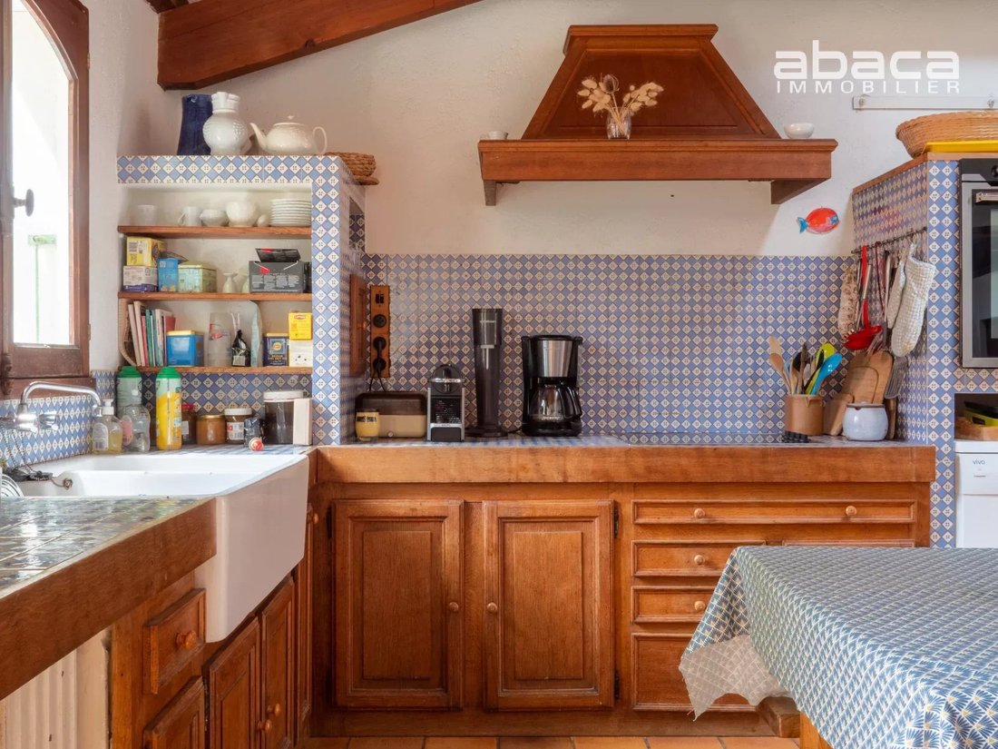 House in Les Portes-en-Ré, Nouvelle-Aquitaine, France 5 - 17735574
