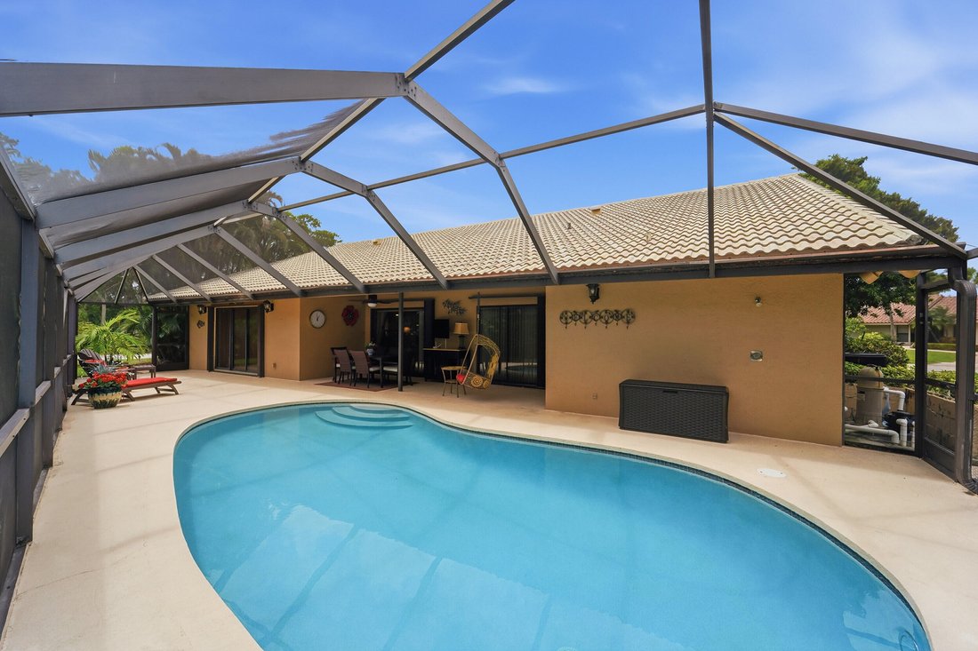 House in Deerfield Beach, Florida, United States 1 - 17771297