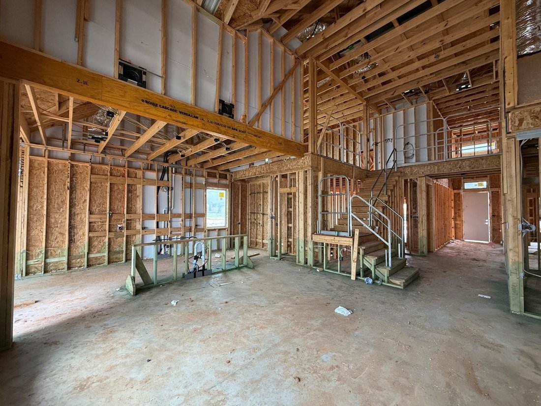 House in Richmond, Texas, United States 5 - 17771555