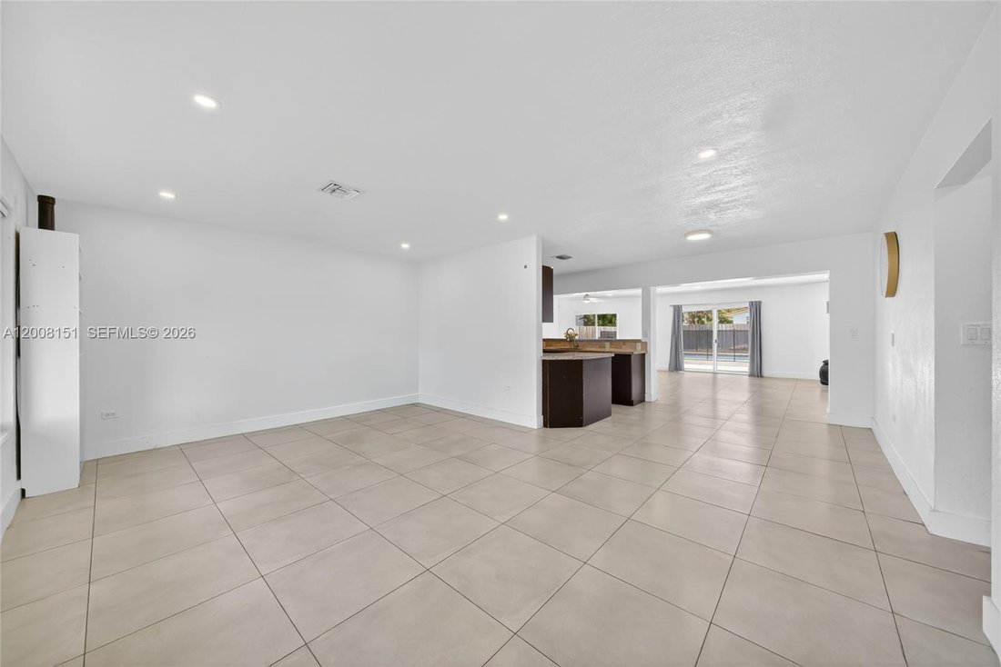 Casa a Miami Beach Nord, Florida, Stati Uniti 5 - 17773760