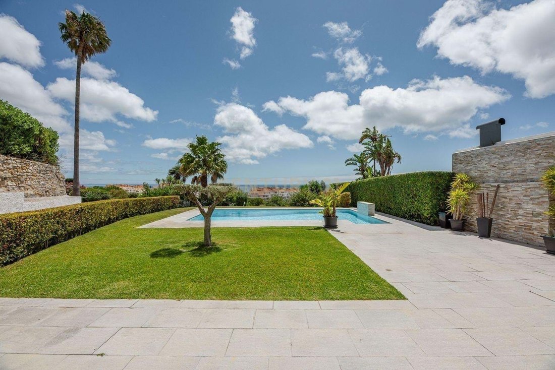 Land in Carcavelos e Parede, Lisbon, Portugal 5 - 17775103