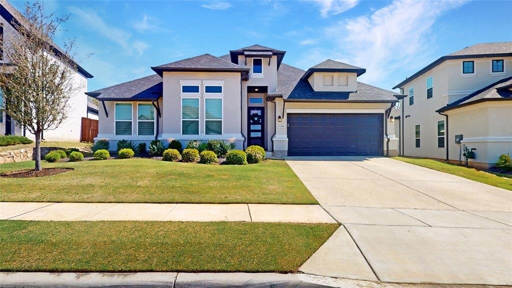 House in Lantana, Texas, United States 1 - 17774546
