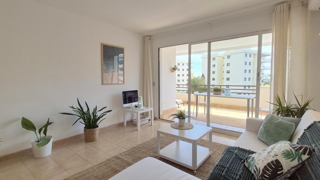 Apartment in Portals Nous, Calvia, Balearic Islands 4 - 17773423