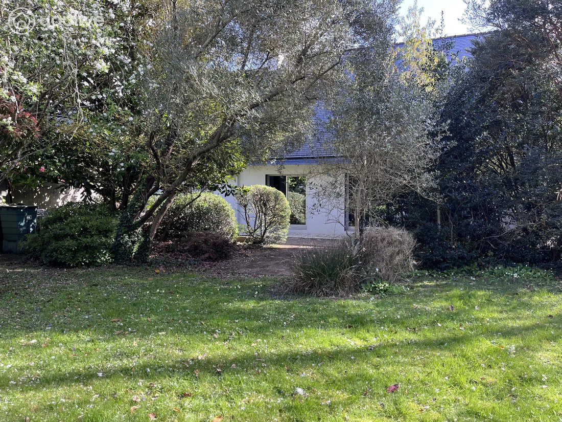 House in Centre Cap Coz, Fouesnant, France 4 - 17775303