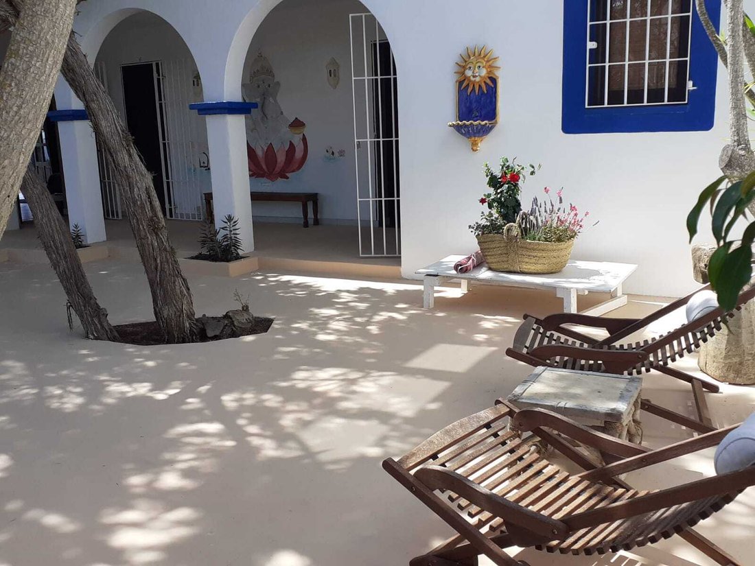 House in Formentera, Balearic Islands, Spain 1 - 17773386
