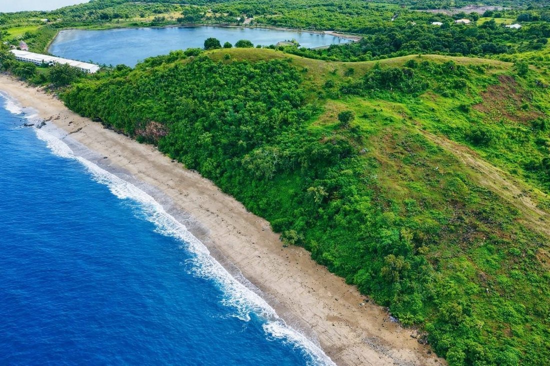 Terreno a Nosy Be, Regione di Diana, Madagascar 1 - 17776288