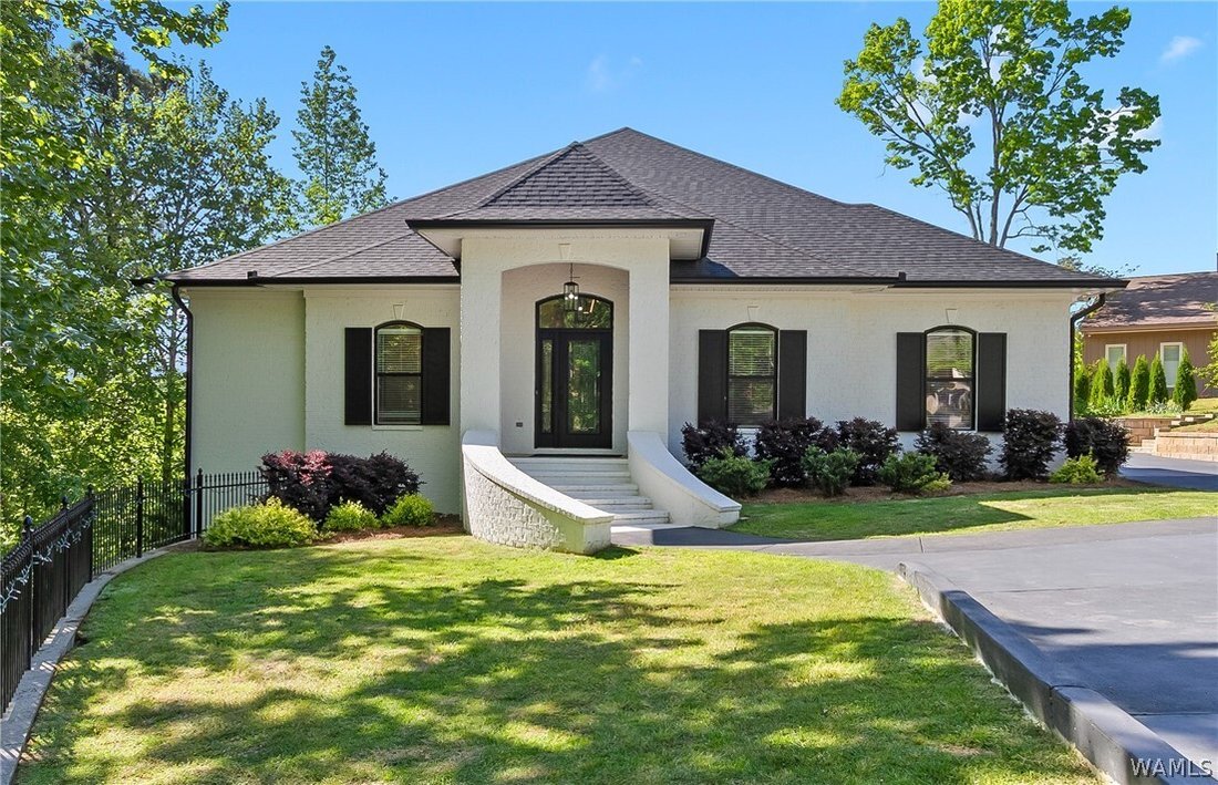 House in Tuscaloosa, Alabama, United States 1 - 17775523