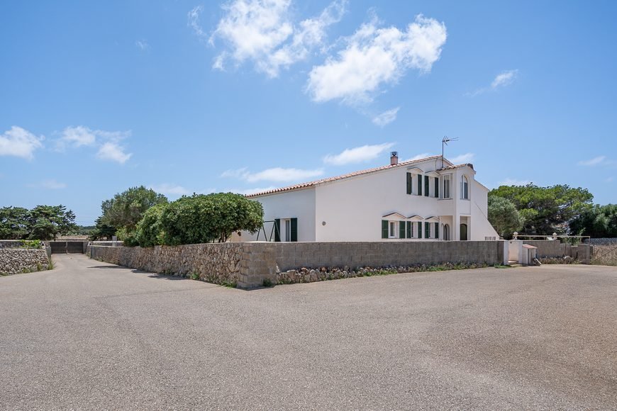 Casa di campagna a San Clemente, Castiglia-La Mancia, Spagna 2 - 17773418