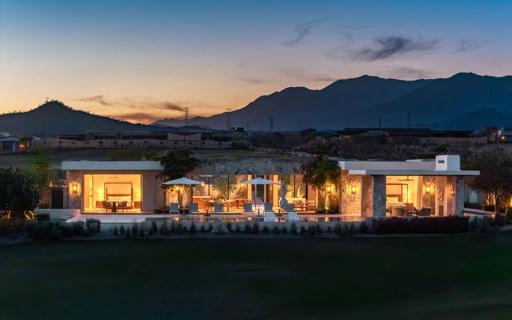 House in San José del Cabo, Baja California Sur, Mexico 3 - 17721016