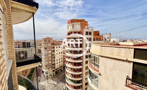 Apartment in Ciutat Vella, Valencia, Spain 1