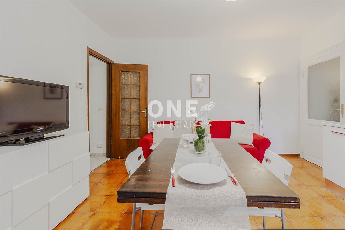 Apartment in Porta Vittoria, Milan, Lombardy 5 - 17774388