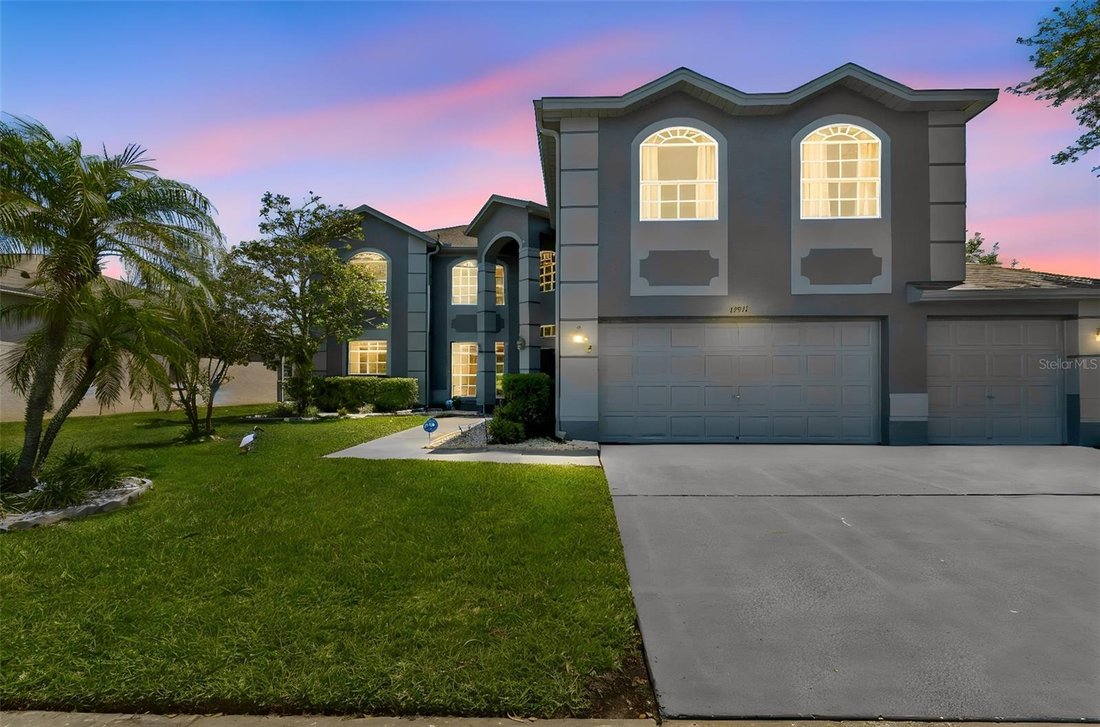 House in Odessa, Florida, United States 1 - 17776788