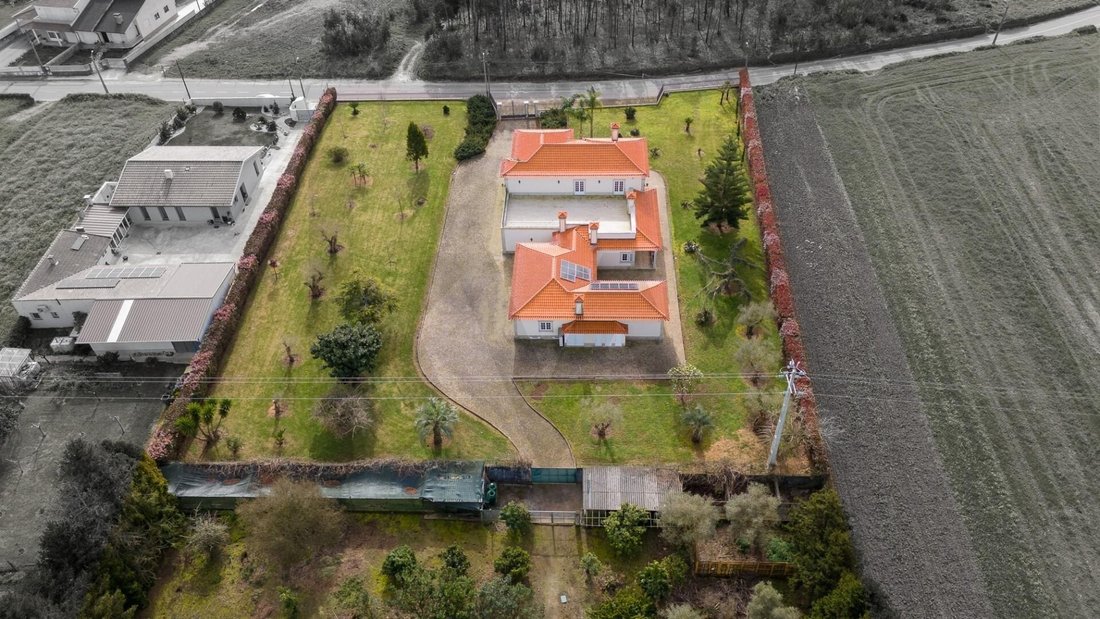 Maison à Ovar, Sao Joao, Arada e Sao Vicente de Pereira Jusa, Aveiro, Portugal 5 - 17772531