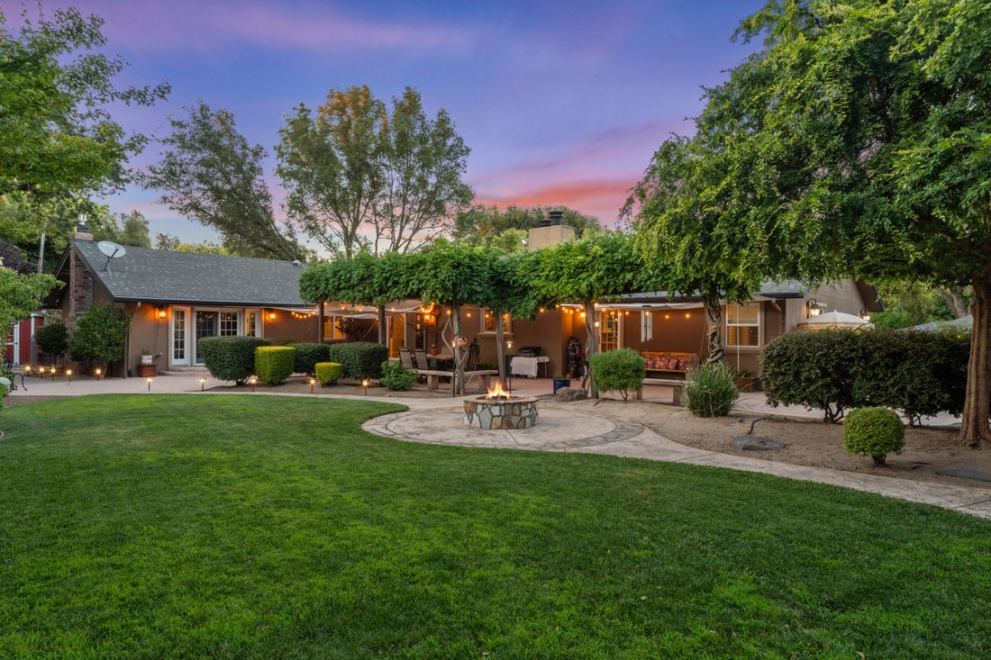 House in Fair Oaks, California, United States 2 - 17772227