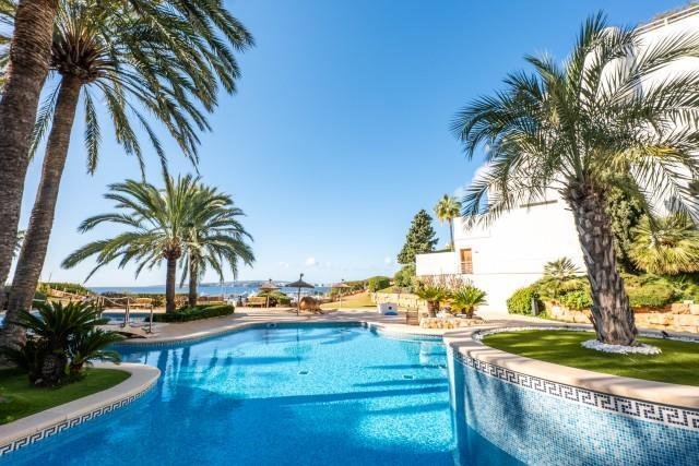 Apartment in Portals Nous, Calvia, Balearic Islands 2 - 17773472
