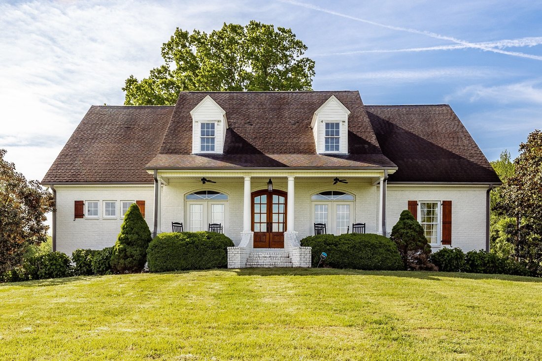 House in Primm Springs, Tennessee, United States 3 - 17774685