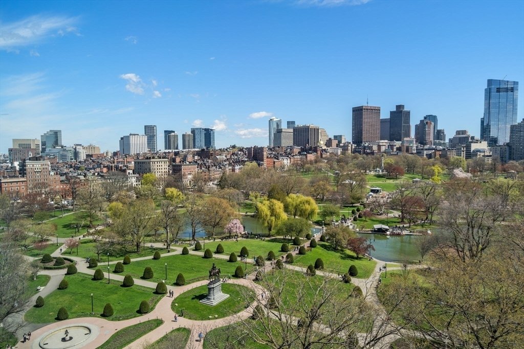 Condominio en Boston, Massachusetts, Estados Unidos 4 - 17772613