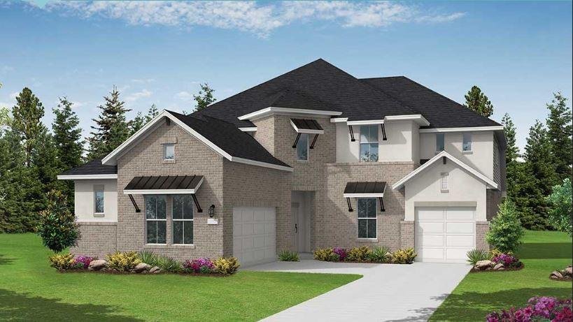 House in Richmond, Texas, United States 1 - 17771535