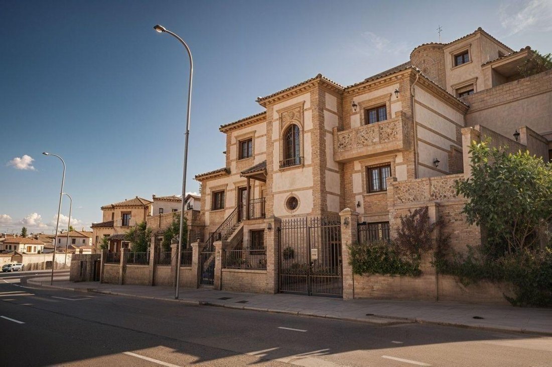 House in Antequera, Andalusia, Spain 3 - 17669902