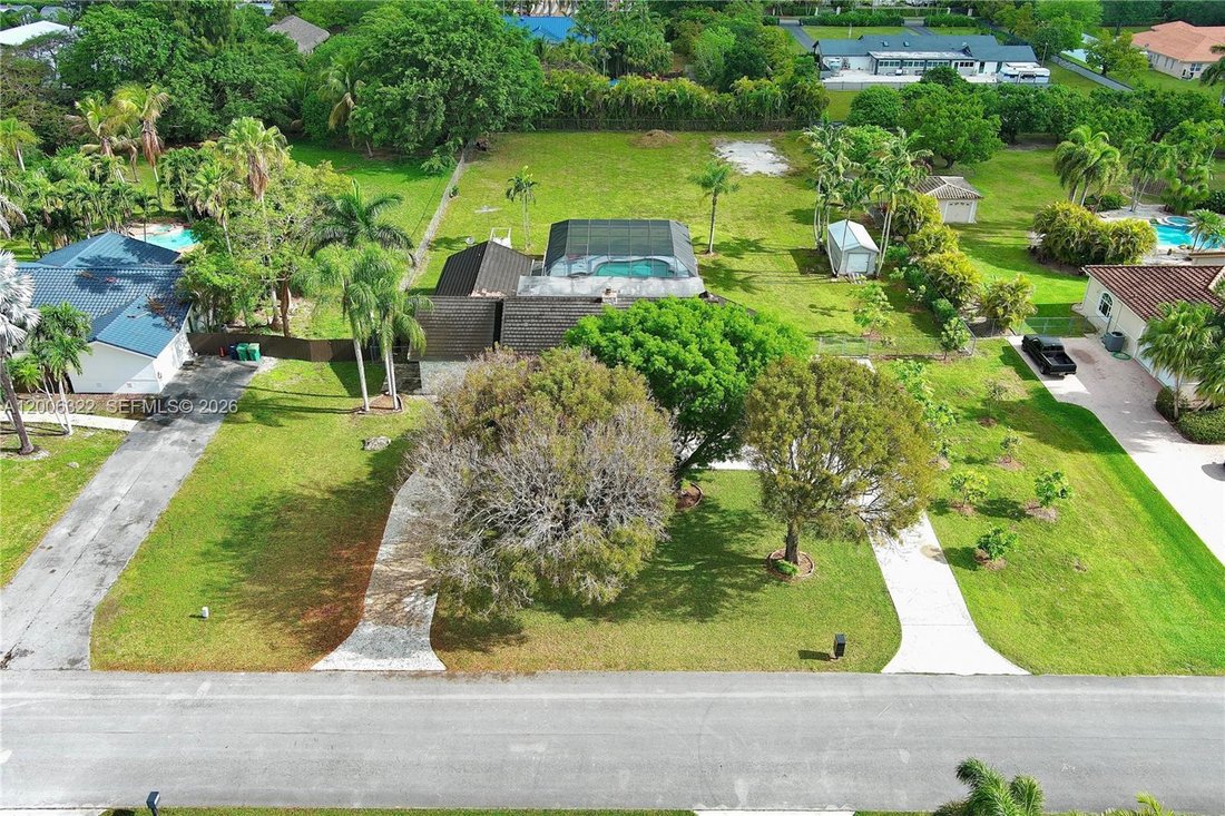 House in Homestead, Florida, United States 1 - 17773755
