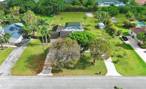 House in Homestead, Florida, United States 1