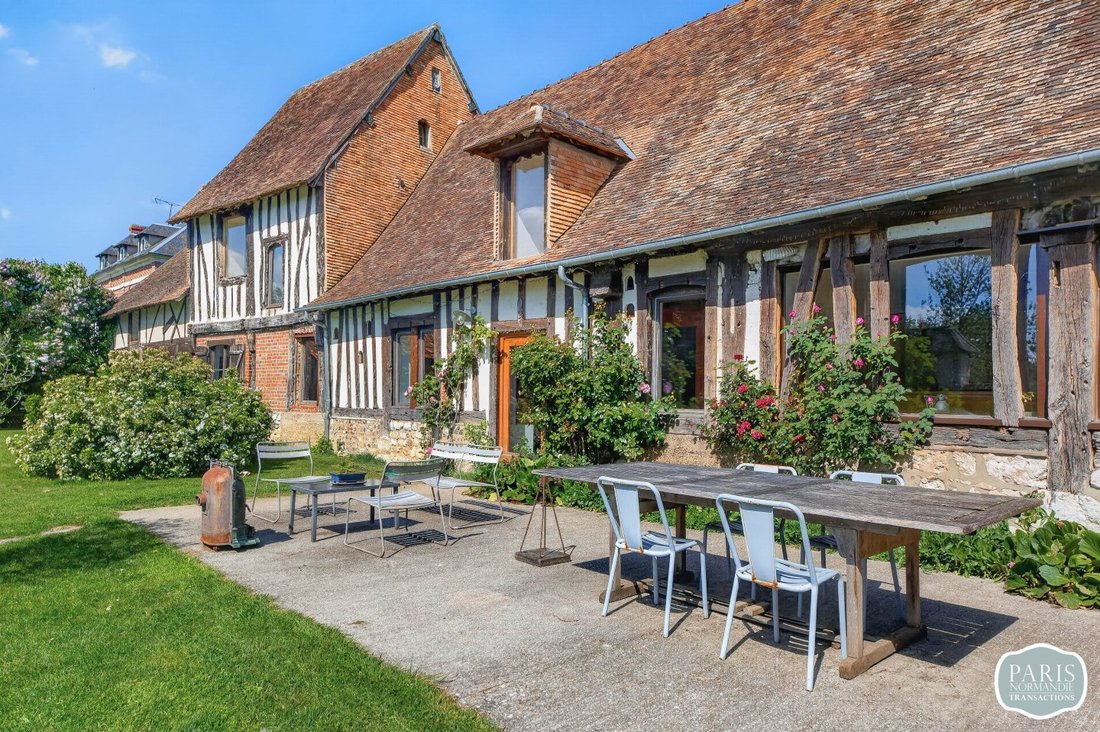 House in Les Trois Lacs, Normandy, France 4 - 17774273