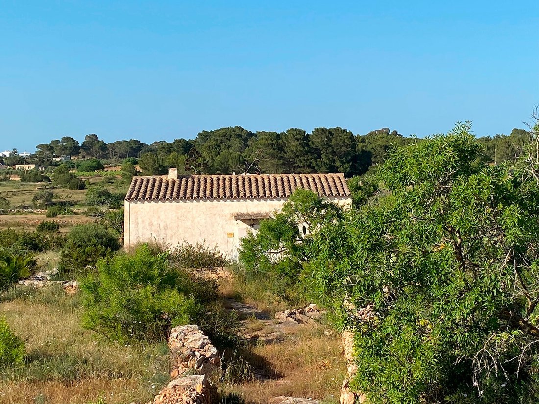 Country House in Formentera, Balearic Islands, Spain 4 - 17773124