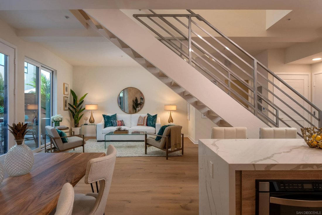 Condo in San Diego, California, United States 3 - 17774783