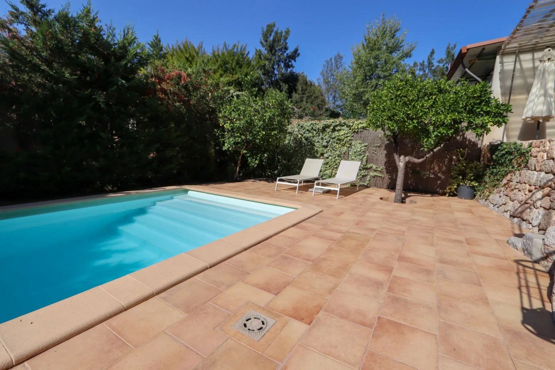Apartment in Soller, Balearic Islands, Spain 2 - 17774062