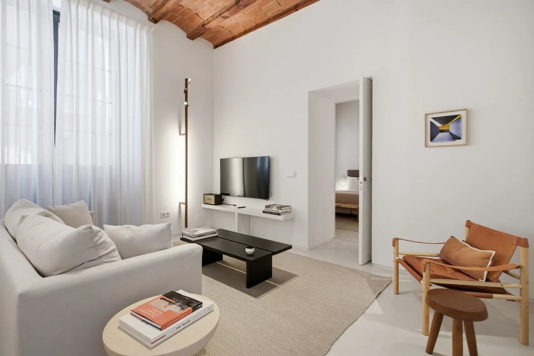 Apartment in Ciutat Vella, Barcelona, Spain 5 - 17775305