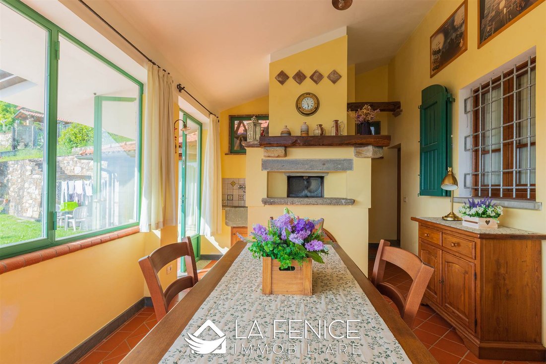 Villa in Strettoia-Capezzano-Valdicastello, Pietrasanta, Tuscany 5 - 17774401