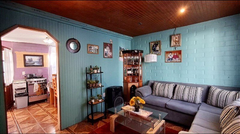 House in Lo Barnechea, Santiago Metropolitan Region, Chile 4 - 17775063