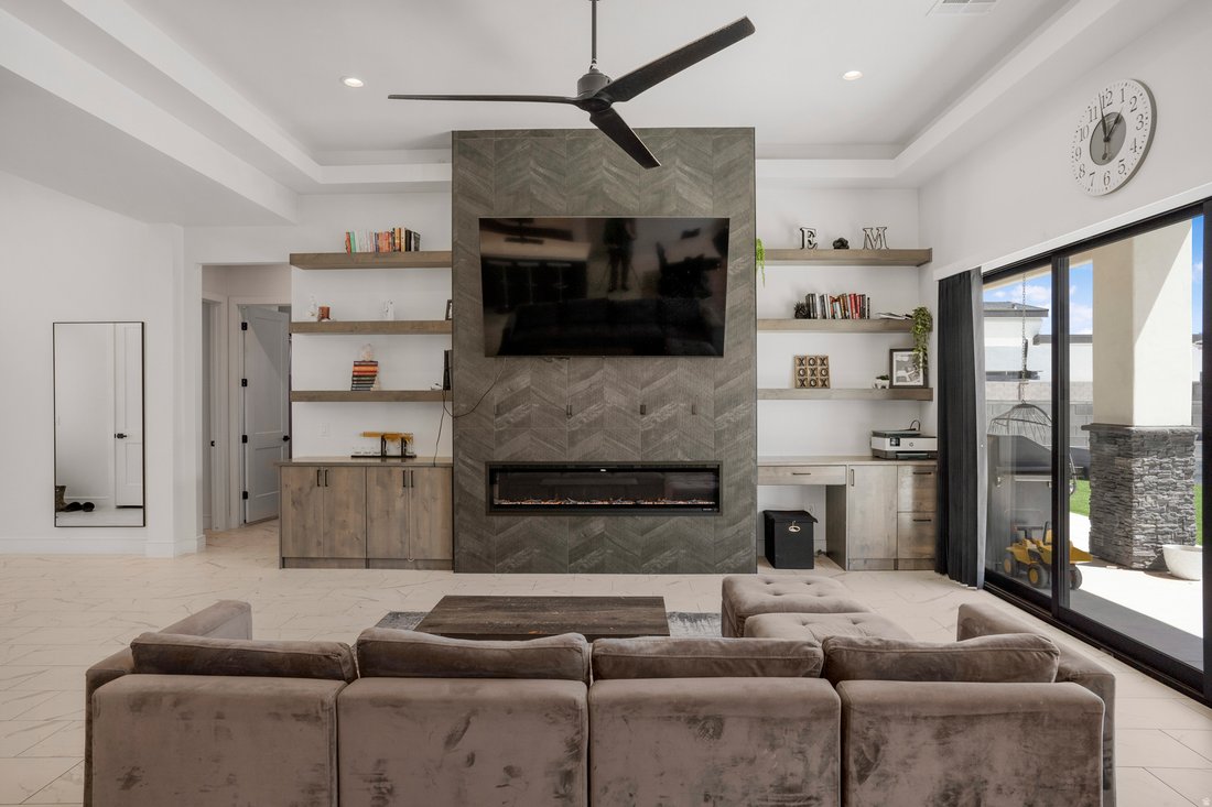 House in Hurricane, Utah, United States 2 - 17776800