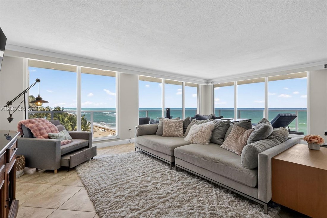 Condo in Hollywood, Florida, United States 1 - 17772472