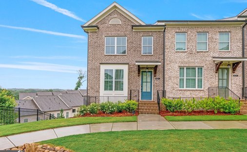 Casa a Buford, Georgia, Stati Uniti 1