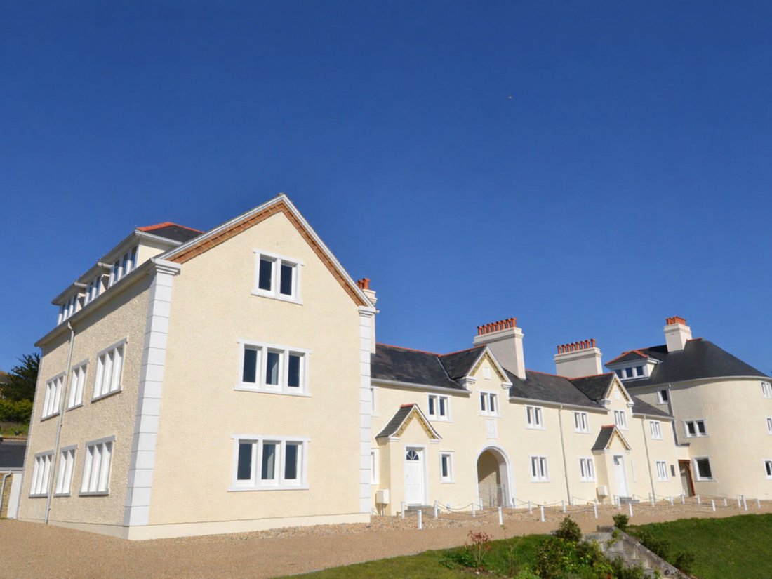 Apartment in St Margarets Bay, Saint Margarets Bay, England 1 - 17774959