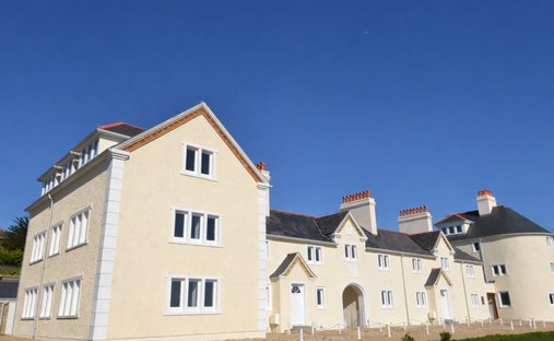 Apartment in St Margarets Bay, Saint Margarets Bay, England 1