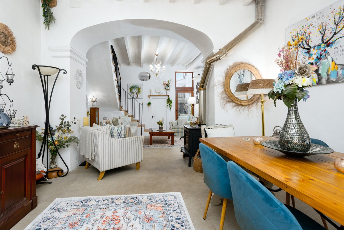 Residenza a Sóller, Isole Baleari, Spagna 4 - 17773529