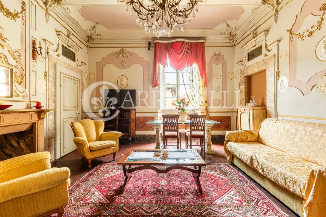 Apartment in Center, Cortona, Tuscany 2 - 17774152