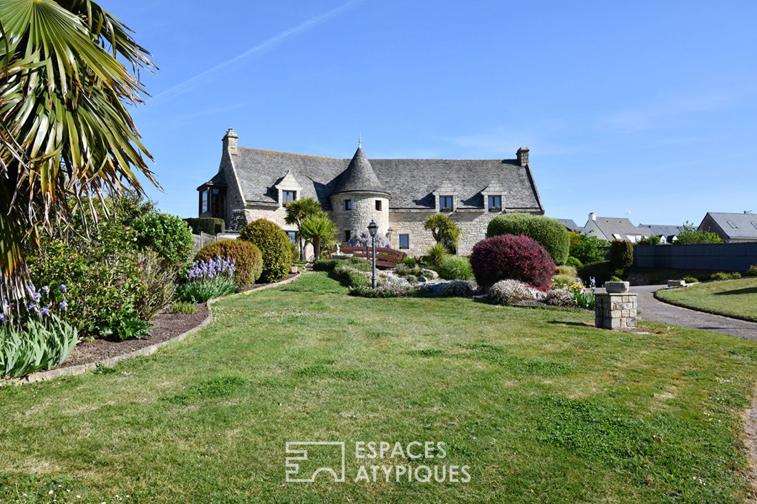Villa in Sarzeau, Brittany, France 1 - 17771913