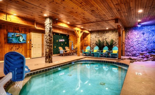 House in Sevierville, TN, United States 1