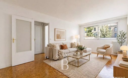 Appartement à Paris, Île-de-France, France 1